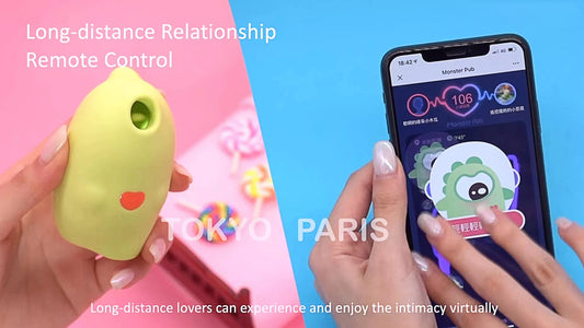 Magic Kiss Manual