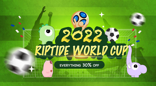 2022 World Cup Promo