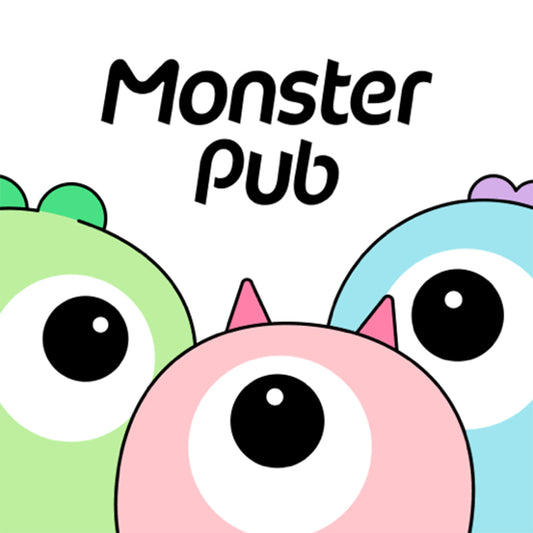 Monster Pub APP