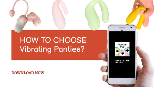 How To Choose Vibrating Panties?