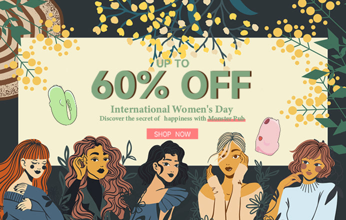 The Best Gift For Women's Day