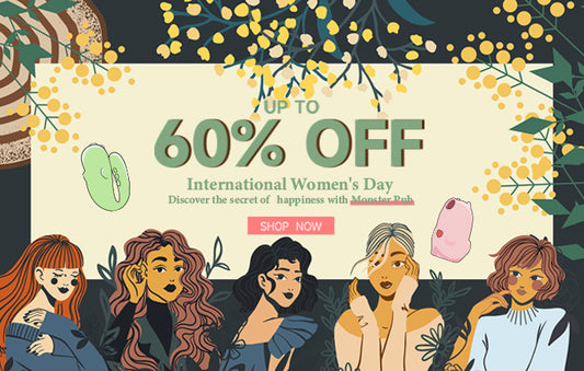 The Best Gift For Women's Day