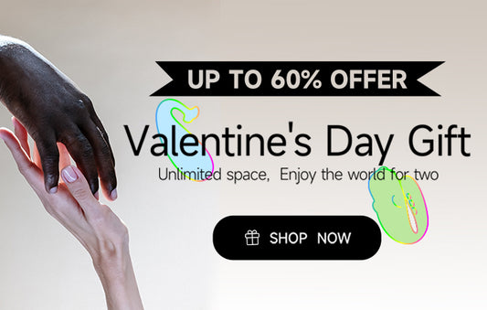 Valentine's Day Sale