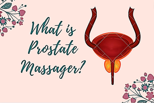 What is Prostate Massager?