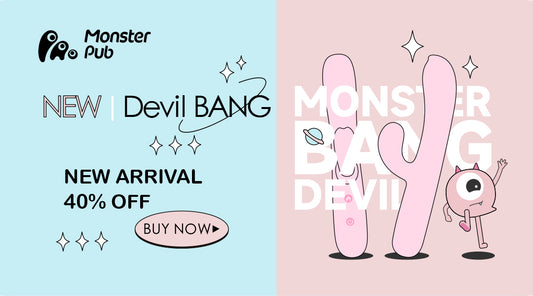 Monster Pub® Devil Bang [Party]