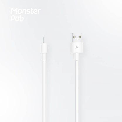 Monster Pub Official Charging Cord