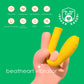 Monster Pub Flex Vibrator App Remote Control Long Distance Wearable Vibrating Egg