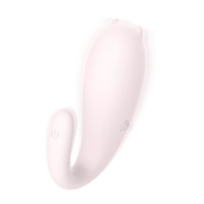 Wearable Bluetooth Stimulator for Female Adult Egg Toys Bullet Vibrator for Women Vibe Ball Remote Control Vibrating Machine