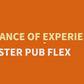 Monster Pub Flex Vibrator App Remote Control Long Distance Wearable Vibrating Egg