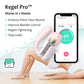 Monster Pub® Wireless Remote Vibrator Unlimited Distance App Smart Control