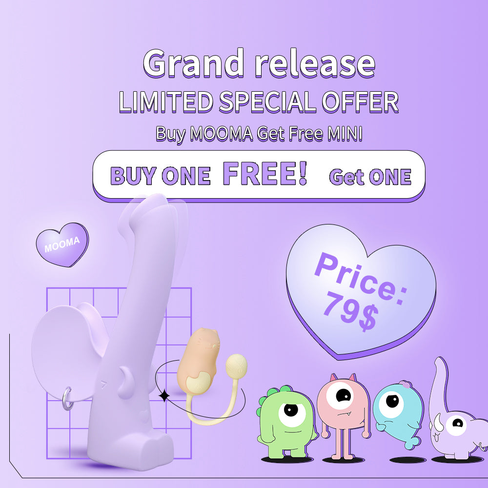 Monster Pub Buy One Free Get One | Mooma+Cat Best Match