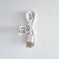 Monster Pub Official Charging Cord