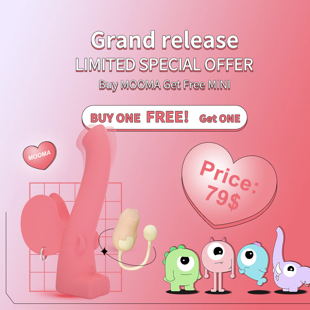 Monster Pub Buy One Free Get One | Mooma+Cat Best Match