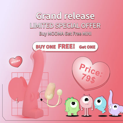 Monster Pub Buy One Free Get One | Mooma+Cat Best Match